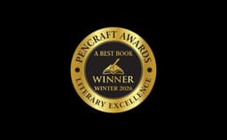 PenCraft Awards Winner Winter 2026